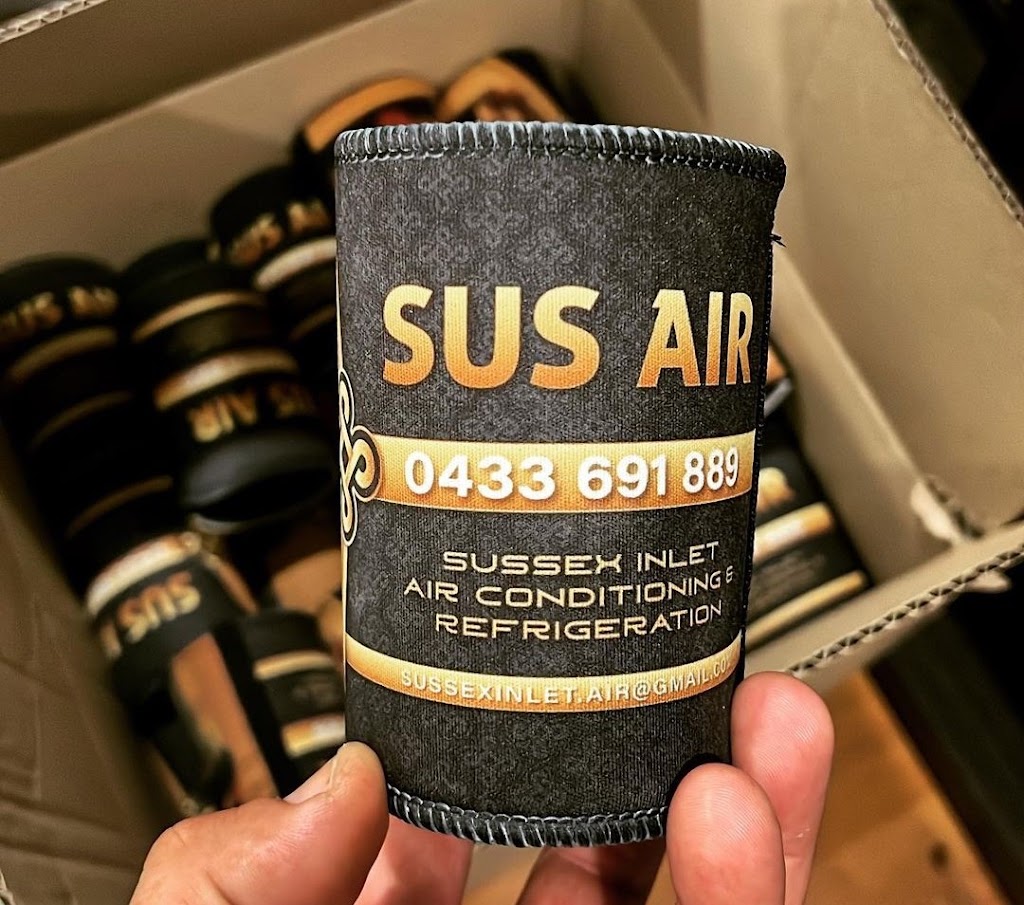 Sussex Inlet Air Conditioning and Refrigeration Pty Ltd | Sussex Inlet Rd, Sussex Inlet NSW 2540, Australia | Phone: 0433 691 889