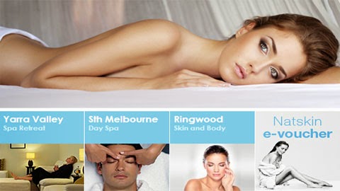 Natskin Day Spa Yarra Valley | hair care | 1309 Melba Hwy, Yarra Valley VIC 3775, Australia | 0397302866 OR +61 3 9730 2866