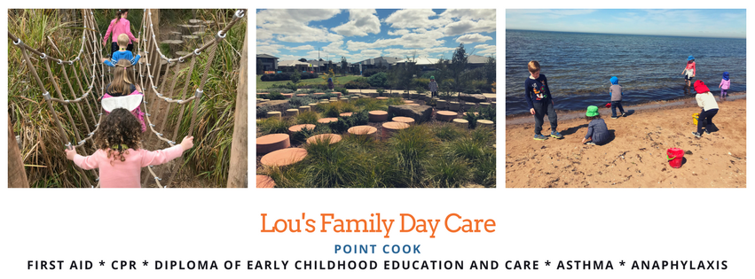 Lous Family Day Care | Pasadena Circuit, Point Cook VIC 3030, Australia | Phone: 0420 635 841