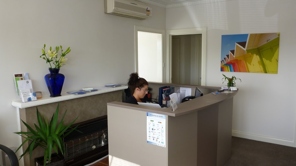 Osteopathy Connections | 307 Nepean Hwy, Frankston VIC 3199, Australia | Phone: (03) 9783 9041