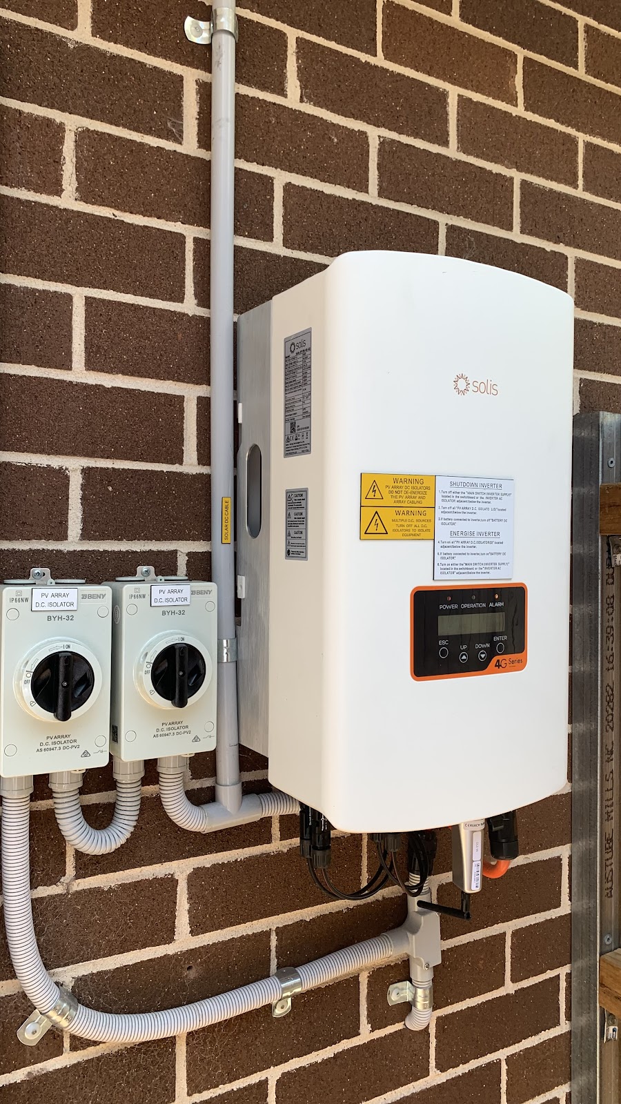 Yello Energy Group | 2/5 Merryvale Rd, Minto NSW 2566, Australia | Phone: 0433 774 339