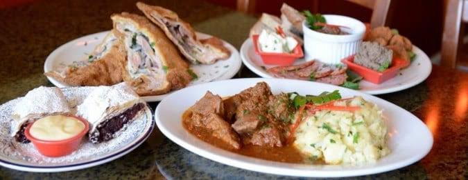 Hungarian Restaurant | restaurant | 273 Glen Huntly Rd, Elsternwick VIC 3185, Australia | 0395300849 OR +61 3 9530 0849