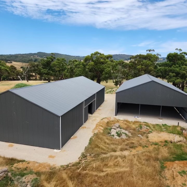 ProStructure Shed Builders | 4 McCulloch Ave, Seaford VIC 3198, Australia | Phone: 0428 269 344