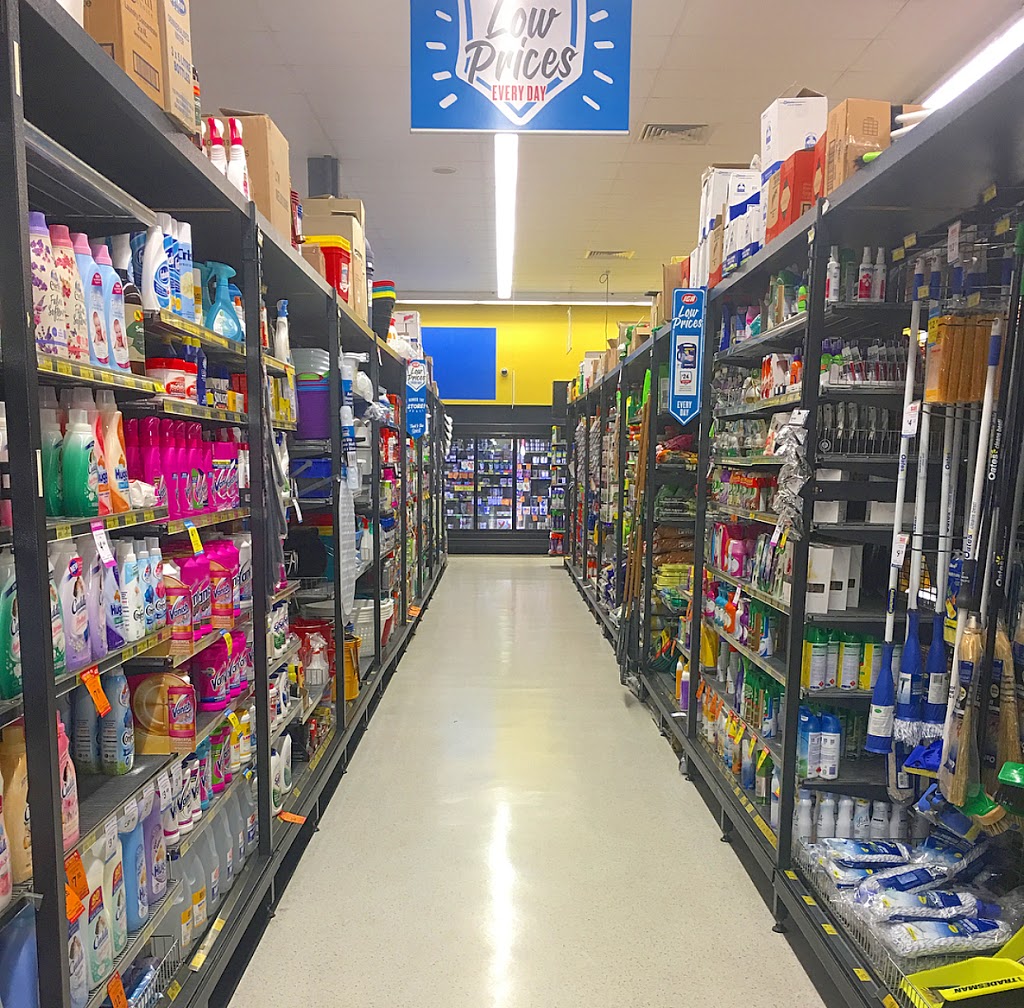 SUPA IGA Proserpine | supermarket | 15 Mill St, Proserpine QLD 4800, Australia | 0749453470 OR +61 7 4945 3470