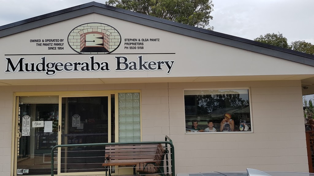 Mudgeeraba Bakery | bakery | 31 Robert St, Mudgeeraba QLD 4213, Australia | 0755305158 OR +61 7 5530 5158