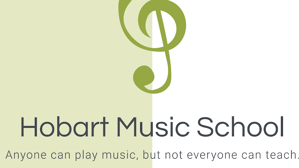 Hobart Music School | electronics store | 22 Lewis St, North Hobart TAS 7000, Australia | 0435737931 OR +61 435 737 931