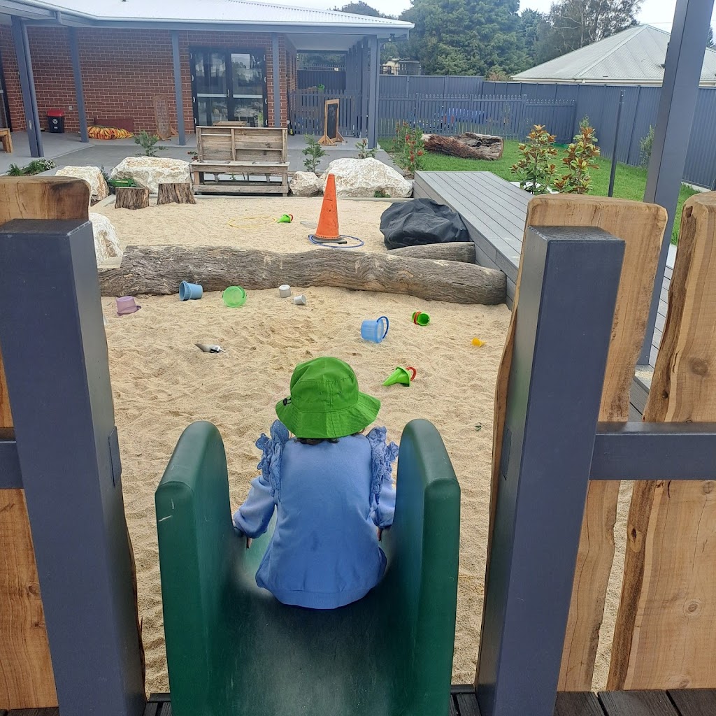 Circle Early learning Oberon | 6-8 Tasman St, Oberon NSW 2787, Australia | Phone: (02) 6336 1183