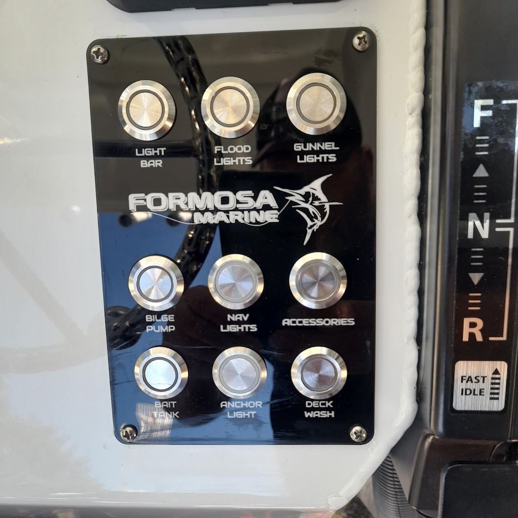 Barji Marine | Shed-A/24 Keighley Ave, Somersby NSW 2250, Australia | Phone: 0428 025 926