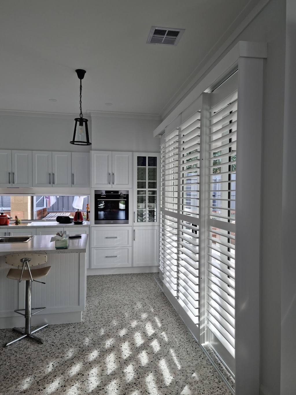 Australian Window Fashions | Appointment Only, Unit 46/3 Dyson Ct, Breakwater VIC 3219, Australia | Phone: (03) 5223 2143