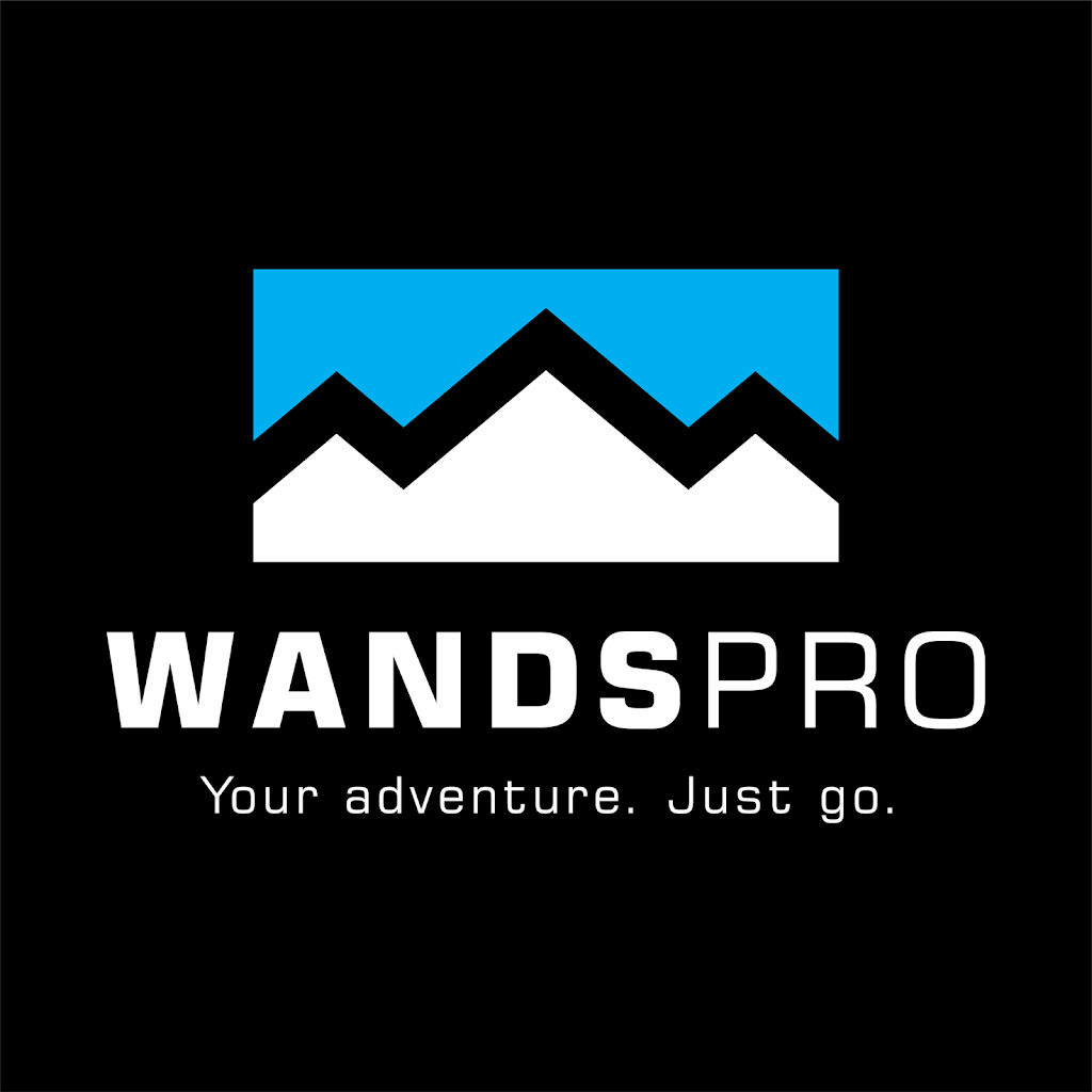 WandsPro | 90 Sippy Downs Dr, Sippy Downs QLD 4556, Australia | Phone: 0459 990 179