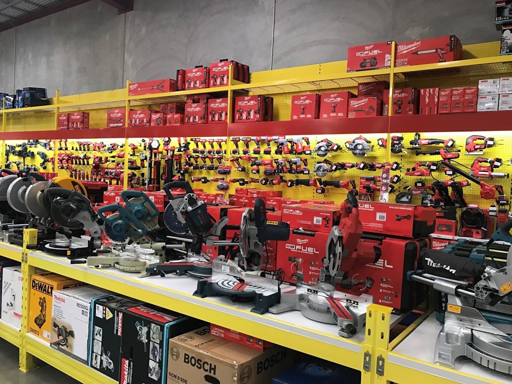 Total Tools Malaga | hardware store | 1964 Beach Rd, Malaga WA 6090, Australia | 0862452171 OR +61 8 6245 2171