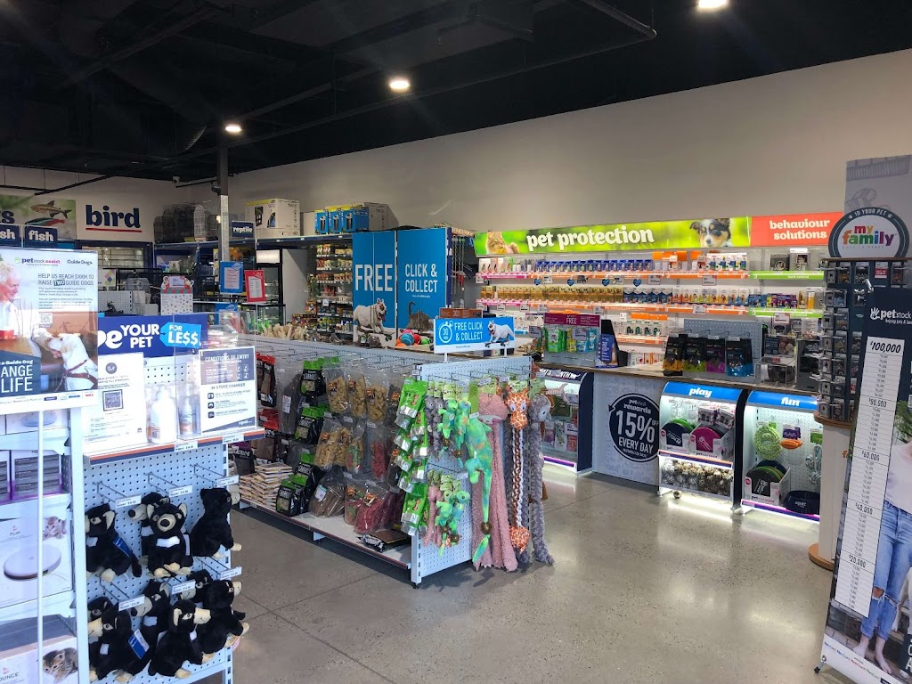 PETstock Cameron Park | pet store | T18 Cameron Park Plaza Corner Northridge Dr &, Portland Dr, Cameron Park NSW 2285, Australia | 0249119115 OR +61 2 4911 9115