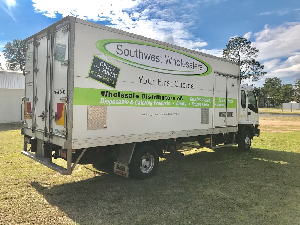 Southwest Wholesalers | 16 Rosenthal Rd, Warwick QLD 4370, Australia | Phone: (07) 4661 8460