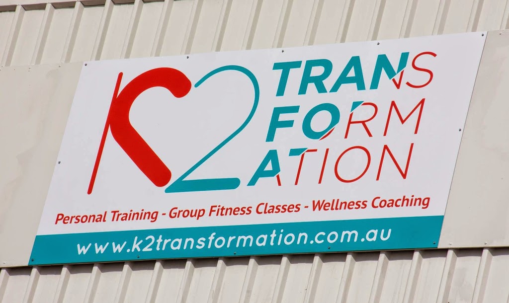 K2 Transformation | gym | 116 Chilton St, Sunnybank Hills QLD 4109, Australia | 0448208721 OR +61 448 208 721