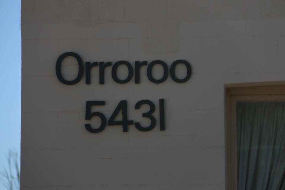 Australia Post - Orroroo LPO | 19 Second St, Orroroo SA 5431, Australia | Phone: (08) 8658 1020
