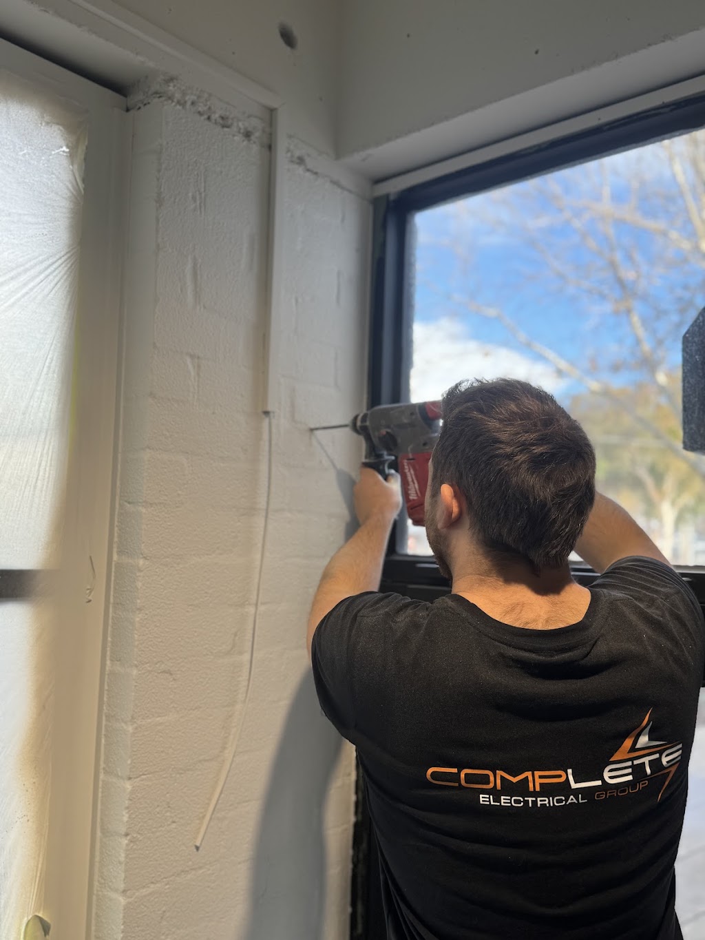 Complete Electrical Group | 34a Hummingbird Dr, Botanic Ridge VIC 3977, Australia | Phone: 0433 771 437