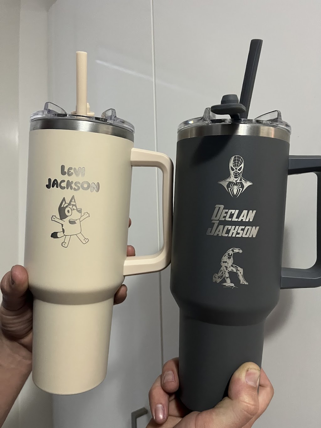 Keyman Engraving & Shoe Repairs Greenhills | Molly Morgan Dr, East Maitland NSW 2323, Australia | Phone: (02) 4933 2056