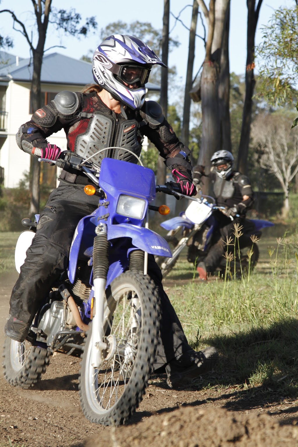Cycle Right Motorcycle Training Academy | 101 Rickertt Rd, Ransome QLD 4154, Australia | Phone: (07) 3245 1101