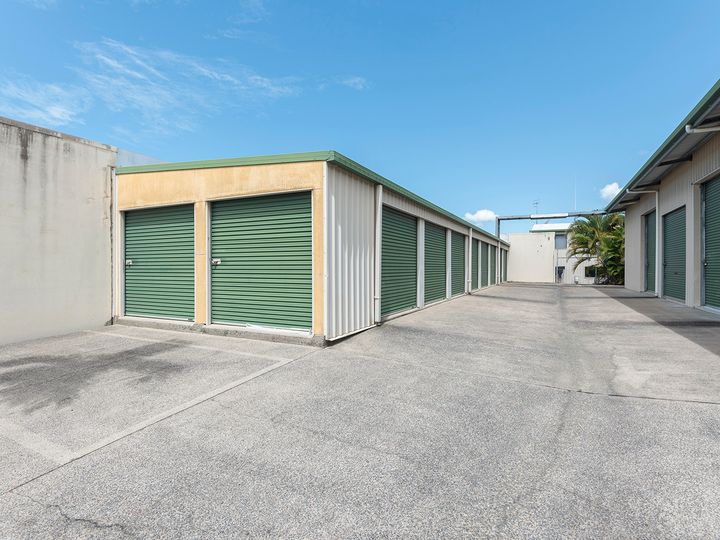 South Mossman Self Storage | storage | 6/8 Sawmill Rd, Mossman QLD 4873, Australia | 0740981333 OR +61 7 4098 1333