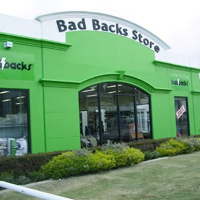 Bad Backs | furniture store | 1/174 Stirling Hwy, Nedlands WA 6009, Australia | 0893867788 OR +61 8 9386 7788
