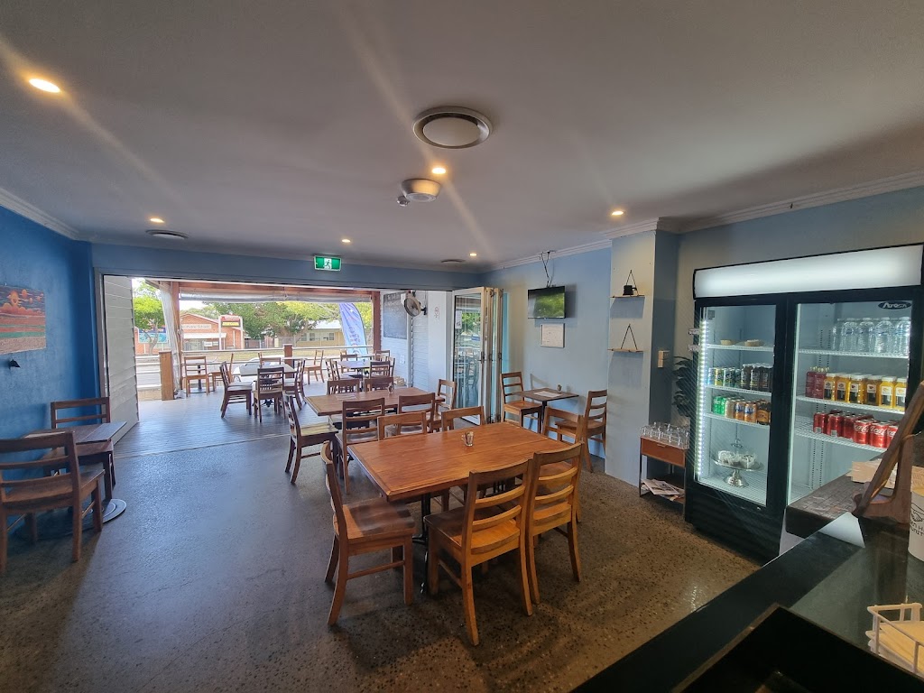 the upside brew | 4/60 Bold St, Laurieton NSW 2443, Australia | Phone: (02) 5572 9329