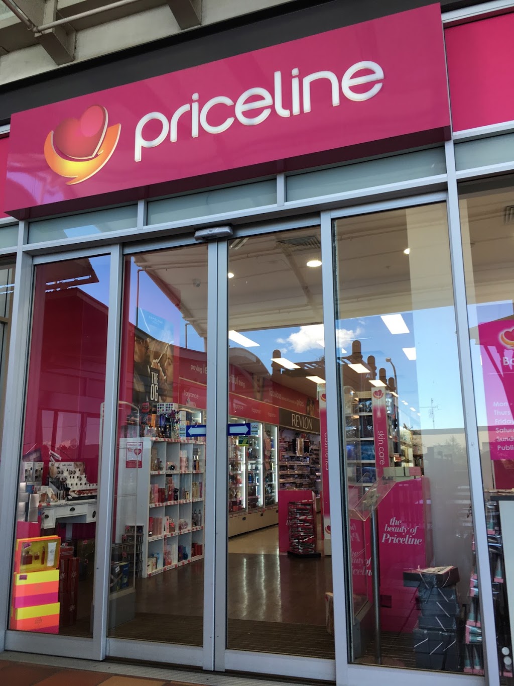 Priceline Batemans Bay (Village Centre G19) Opening Hours