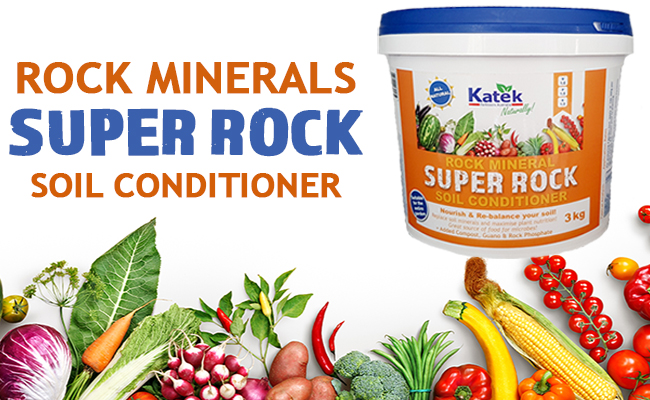 Katek Fertilizers Australia | store | 250 Hayes Rd, Lower Wonga QLD 4570, Australia | 0754861141 OR +61 7 5486 1141