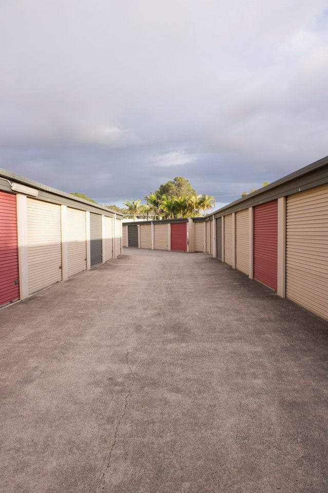 Coolum Mini Storage | 5 Corbould Rd, Coolum Beach QLD 4573, Australia | Phone: (07) 5471 7399