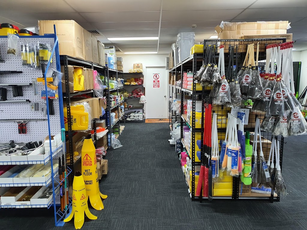 JJ Cleaning Supplies Pty Ltd | Unit 2 Building 1/29-41 Lysaght St, Acacia Ridge QLD 4110, Australia | Phone: (07) 3344 6679