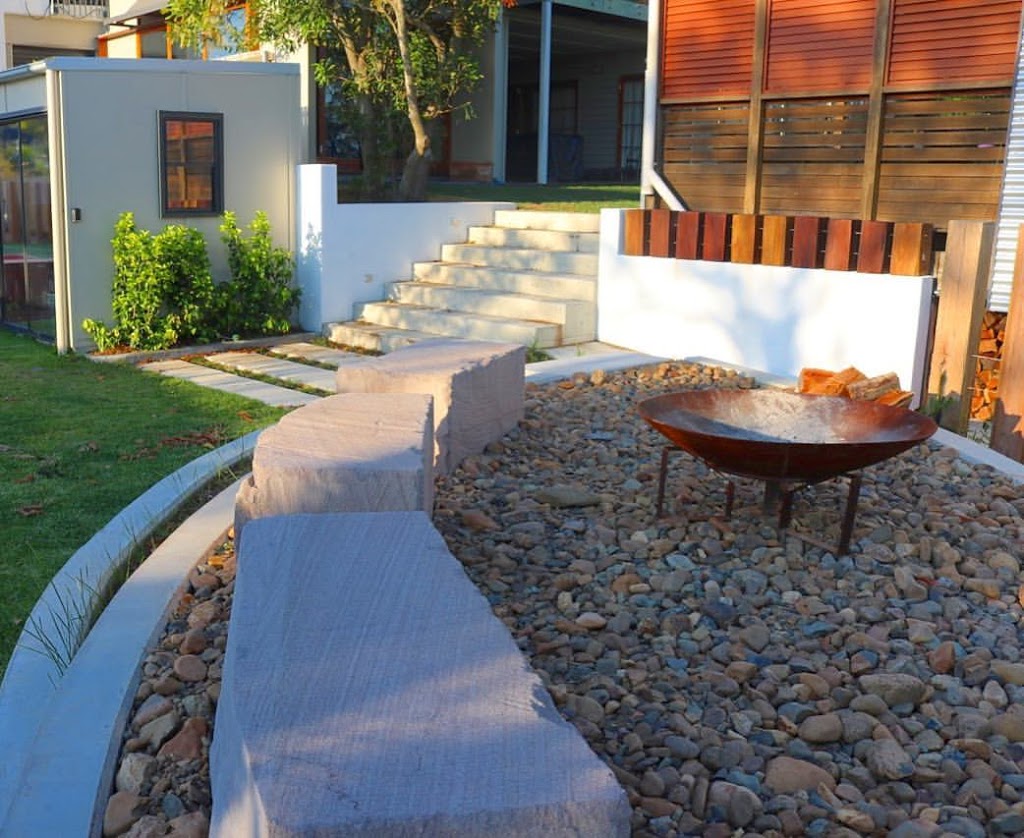 Mox Ladscape Design & Construction | Waterview St, Putney NSW 2112, Australia | Phone: 0414 539 801