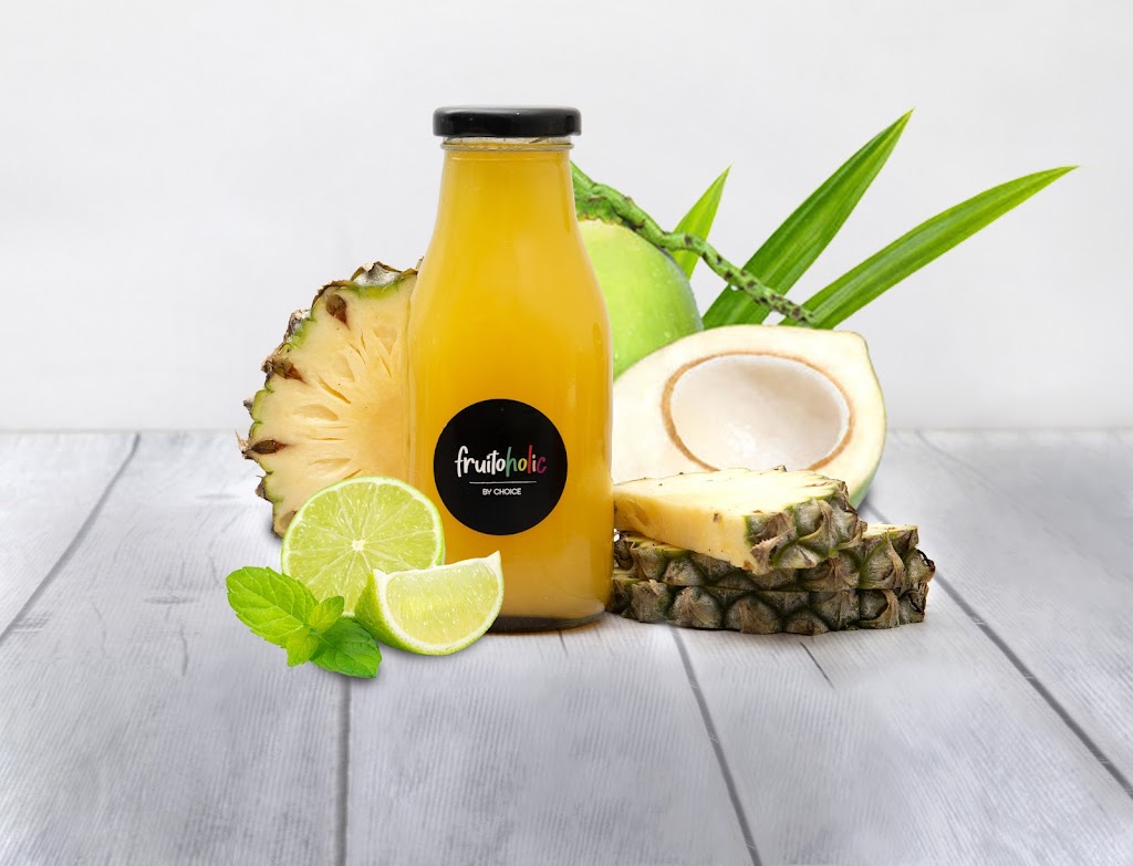 Fruitoholic | 14 Acres Rd, Kellyville NSW 2155, Australia | Phone: 0405 451 096