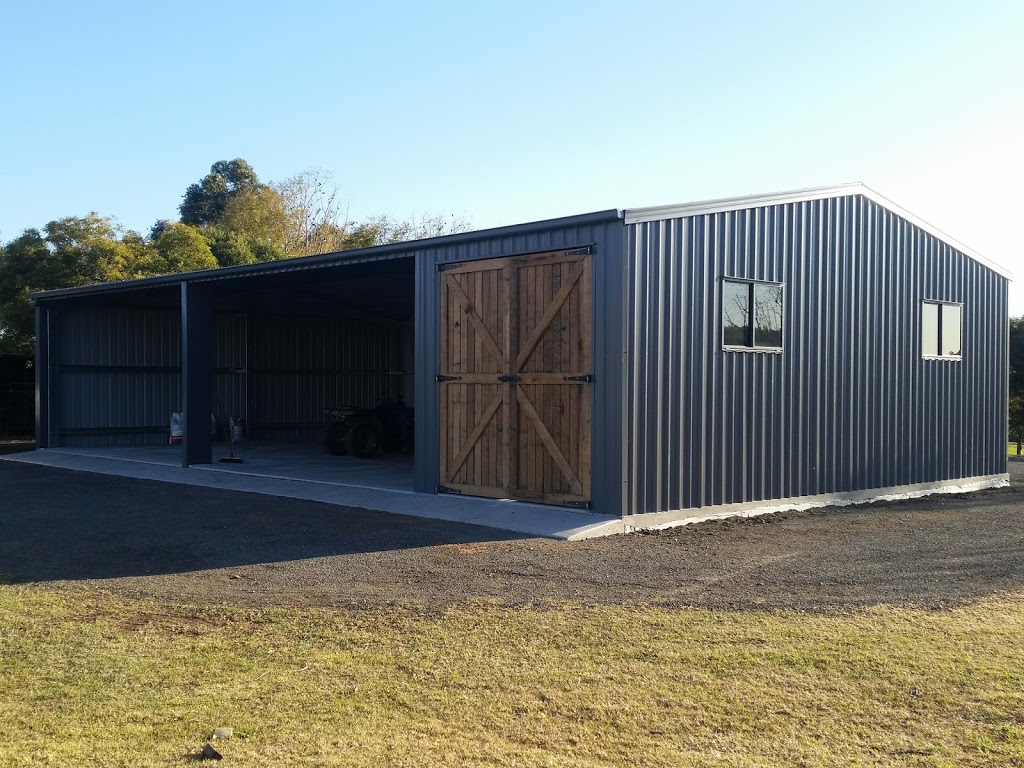 MLC Fabrication | Concreting Branxton | 22 Cessnock Rd, Branxton NSW 2335, Australia | Phone: (02) 4938 3222