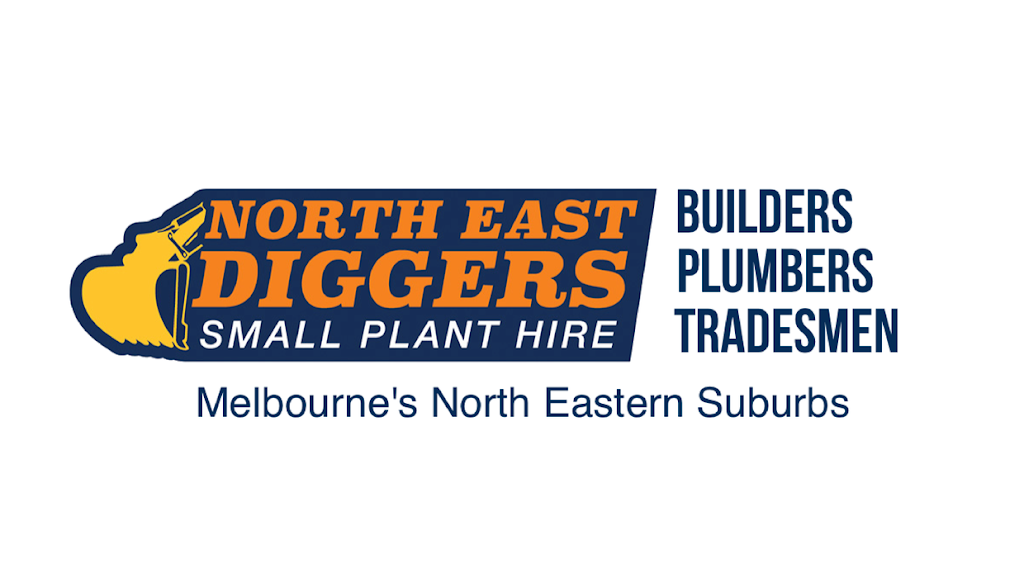 North East Diggers | general contractor | 10 Eileen Cl, North Warrandyte VIC 3113, Australia | 0437888728 OR +61 437 888 728