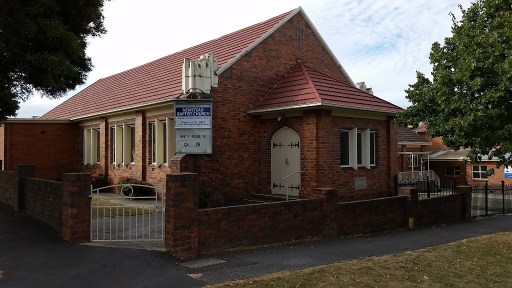 Tasmanian Baptists | church | 159 Wellington St, Longford TAS 7301, Australia | 0363912202 OR +61 3 6391 2202