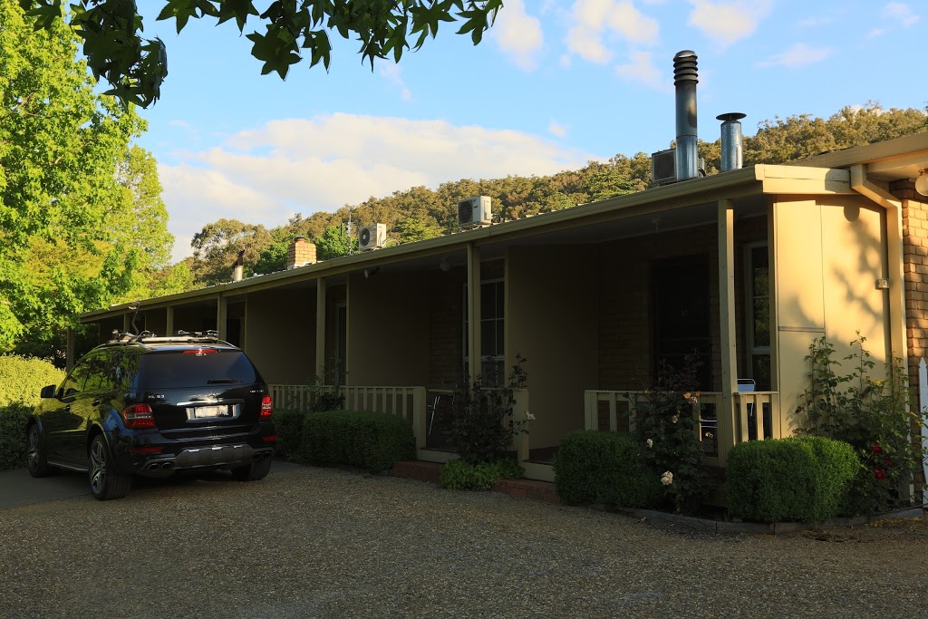 Bright Avenue Motor Inn | lodging | 87 Delany Ave, Bright VIC 3741, Australia | 0357551911 OR +61 3 5755 1911