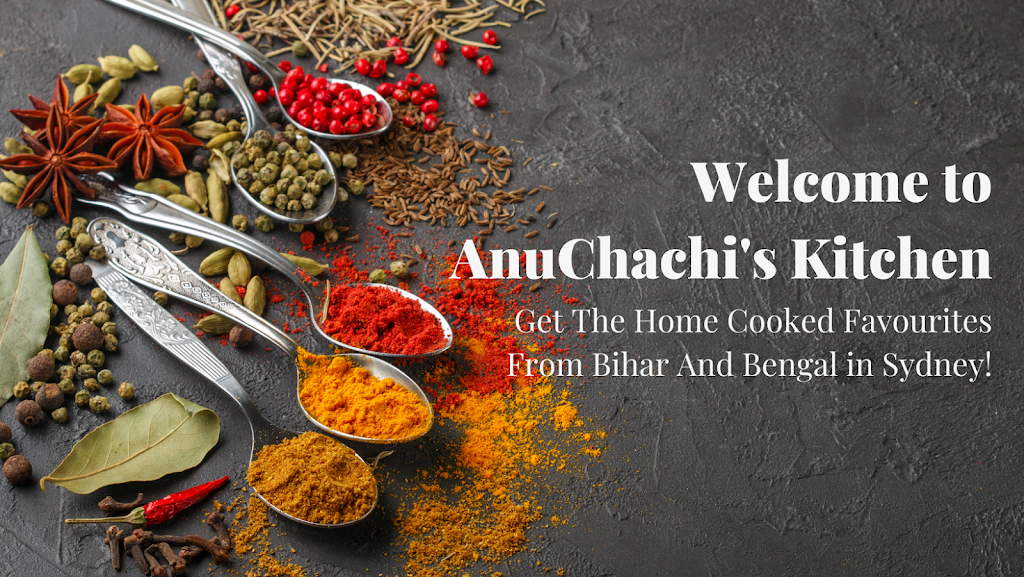 Anu Chachi | meal takeaway | 20 Isobell Ave, West Pennant Hills NSW 2125, Australia
