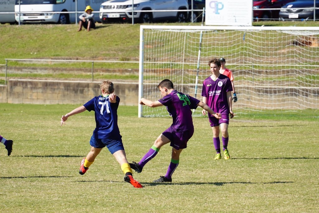 Park Ridge Panthers FC | Hubner Rd, Park Ridge QLD 4125, Australia | Phone: 0423 703 727