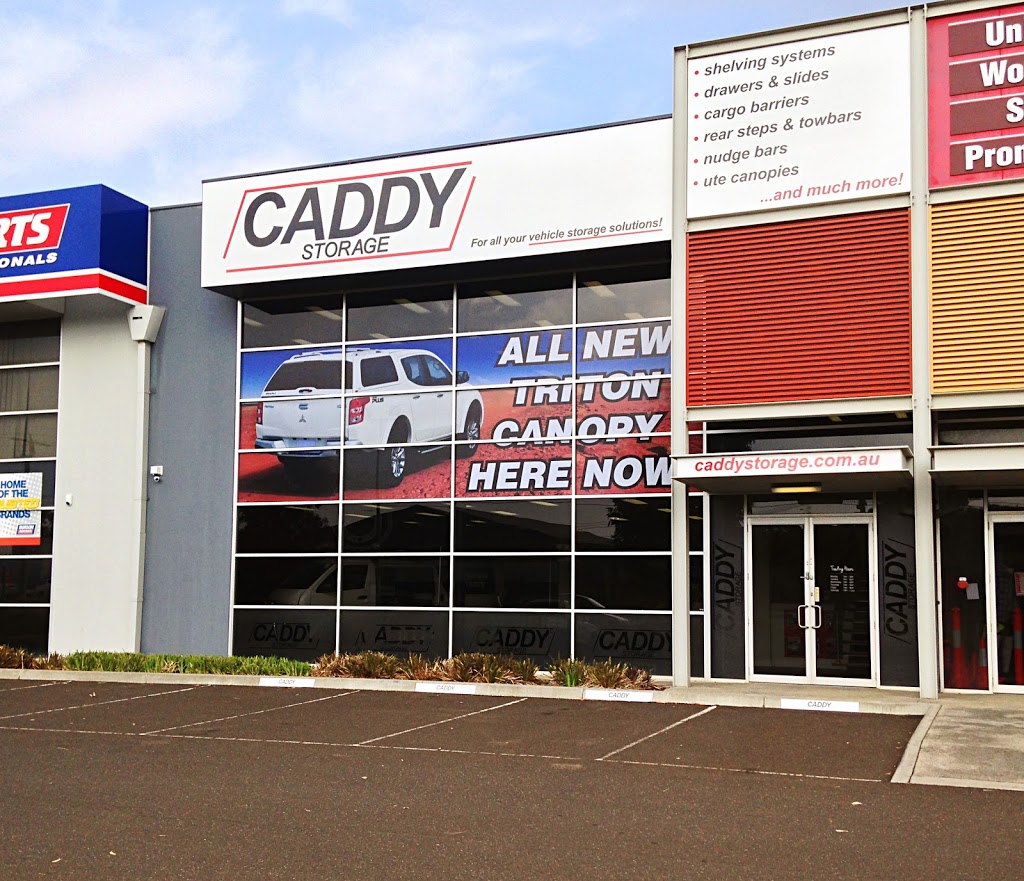 Caddy Storage, Braeside VIC | car repair | 200/208 Boundary Rd, Braeside VIC 3195, Australia | 0395803058 OR +61 3 9580 3058