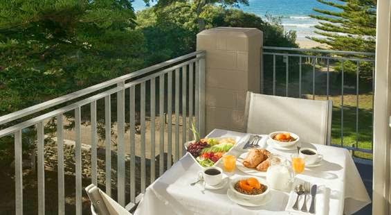 Bloomfield Beach Houses Lorne | lodging | Mountjoy Parade, Lorne VIC 3232, Australia | 0450922709 OR +61 450 922 709