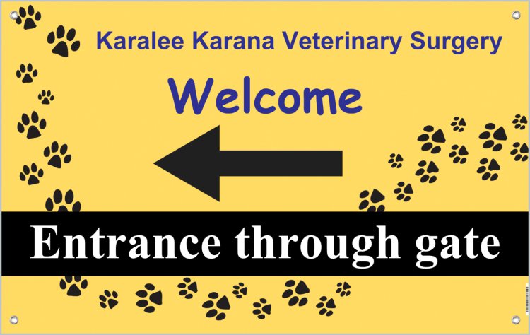 Karalee Karana Veterinary Surgery | 304 Mount Crosby Rd, Chuwar QLD 4306, Australia | Phone: (07) 3282 7888