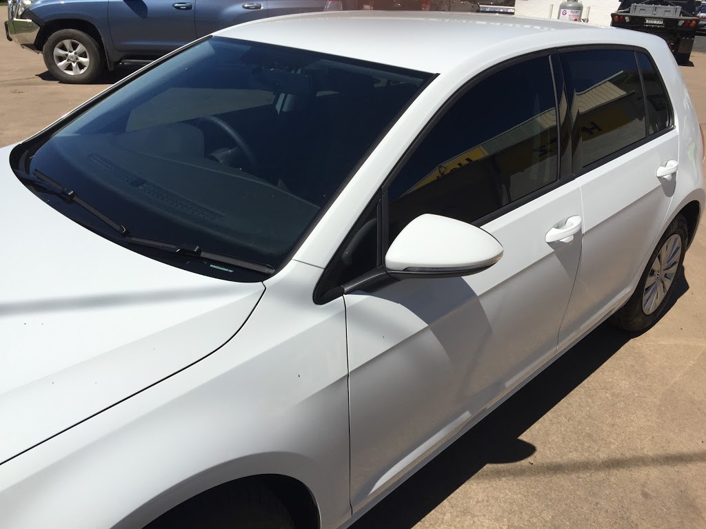 See Thru Windscreens & Tinting | 24 Sydney Rd, Mudgee NSW 2850, Australia | Phone: 0407 455 195