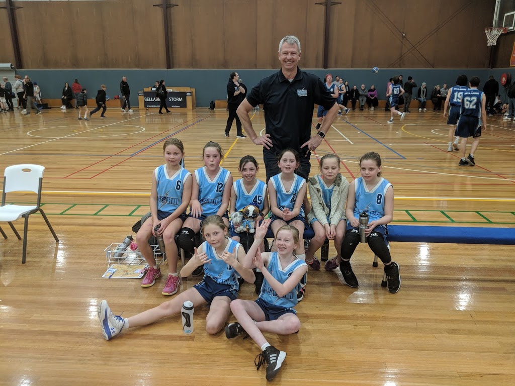 Bellarine Basketball Stadium | Peninsula Dr, Drysdale VIC 3222, Australia | Phone: (03) 5253 3377