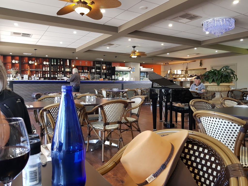 The Terrace Restaurant Barossa Valley | restaurant | 89 Murray St, Tanunda SA 5232, Australia | 0885633692 OR +61 8 8563 3692