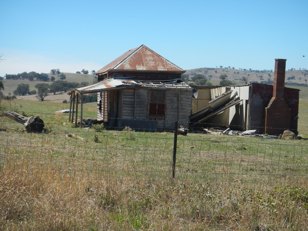 Bakers Shaft Reserve | campground | Jct Park Rd, Burnt Yards NSW 2792, Australia