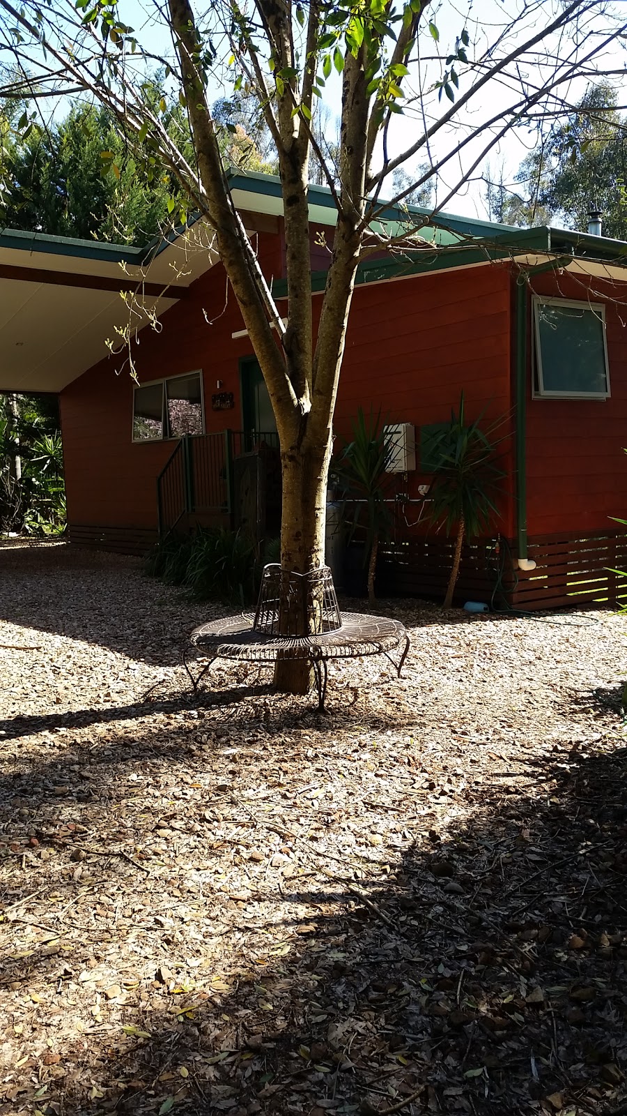 Koala Cottage | real estate agency | Balingup-Nannup Rd, Nannup WA 6275, Australia | 0895358140 OR +61 8 9535 8140