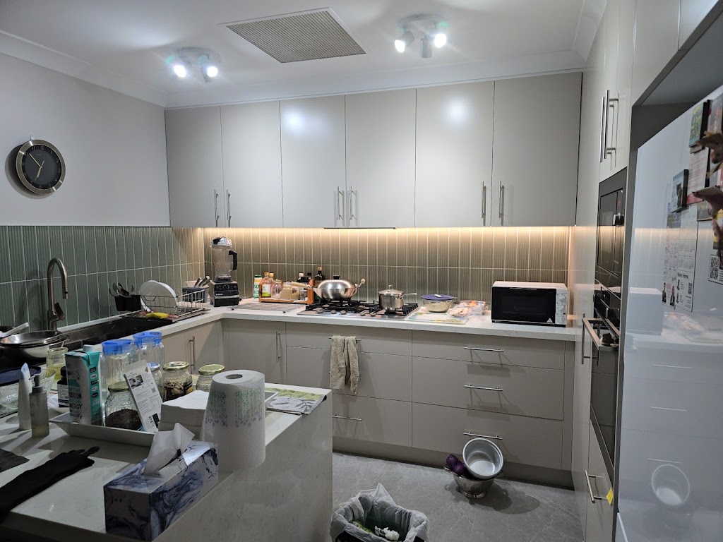 Attwells Kitchens | 464 The Boulevarde, Kirrawee NSW 2232, Australia | Phone: (02) 9545 0368