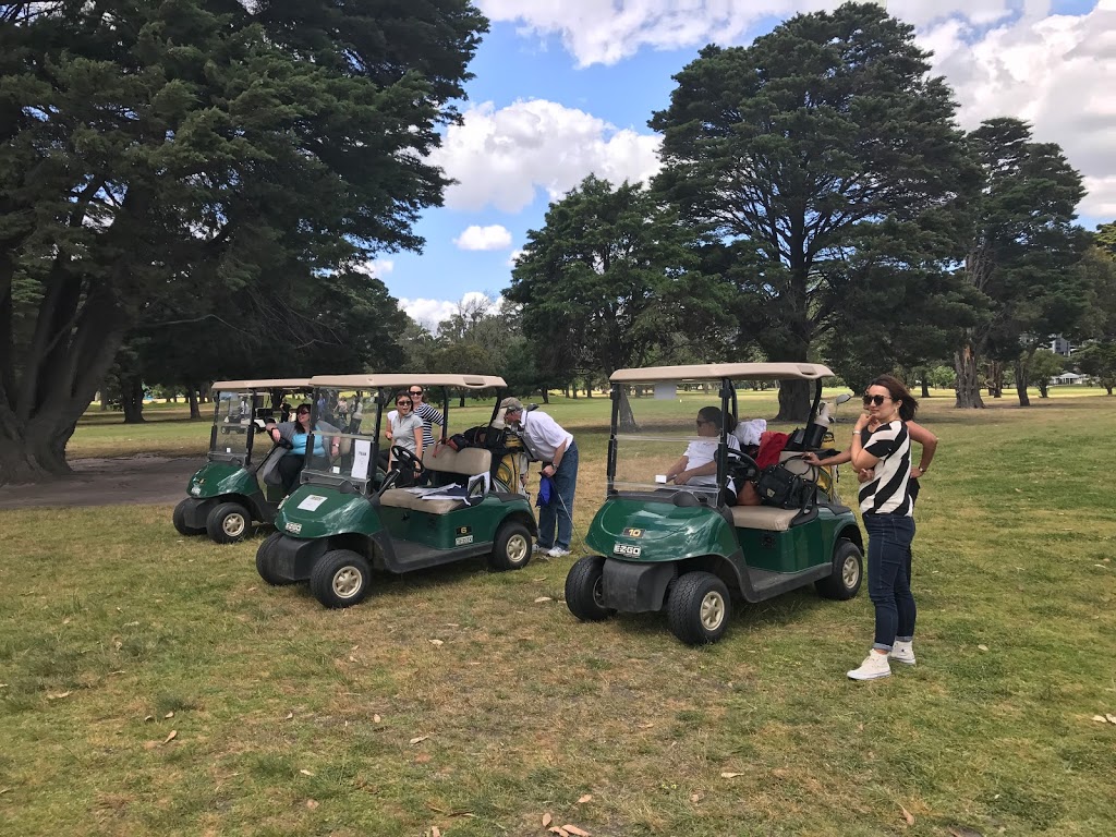 Albert Park Golf Course | school | Queens Rd &, Lakeside Dr, Melbourne VIC 3004, Australia | 0395105588 OR +61 3 9510 5588