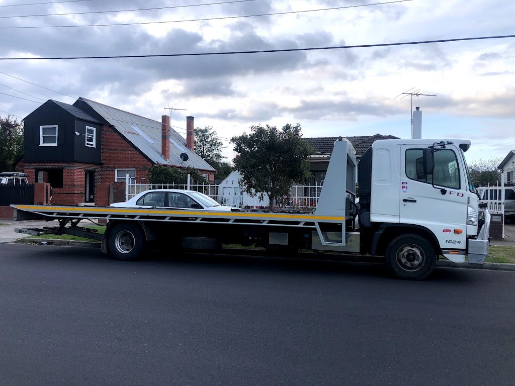 Fastway Towing Service | 4 Forster St, Norlane VIC 3214, Australia | Phone: 0468 639 228