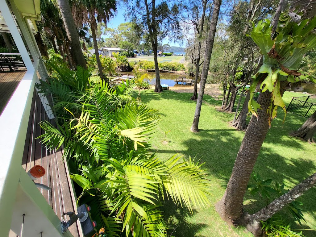 Palm Cove Retreat | 162a Mount Ettalong Rd, Umina Beach NSW 2257, Australia | Phone: 1300 800 811