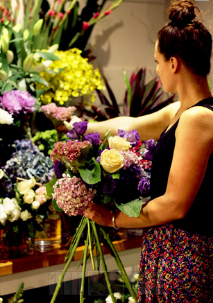 IVY AND EVE FLOWERS | florist | 3/323 Ingles St, Port Melbourne VIC 3207, Australia | 0396965469 OR +61 3 9696 5469